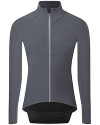 Dhb - Aeron Deep Winter Softshell Jacket 2.0 - Lyst