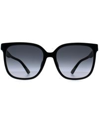 Moschino - Square Pattern Dark Gradient Mos134/F/S - Lyst