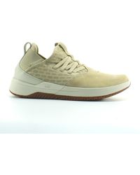 Supra - Titanium Synthetische Herren Schnürung Running Trainer 05673 232 - Lyst