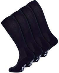 Dr.Socks - Knee High Diabetic Socks - Lyst