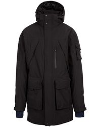Trespass - Pelsall Tp75 Waterproof Jacket - Lyst