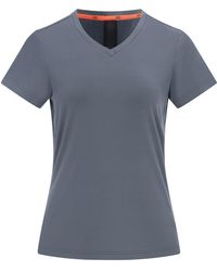 Regatta - Ladies Elkie T-Shirt (Storm) - Lyst