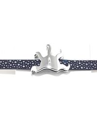 Chronotech - 1820060107 Bracelet - Lyst