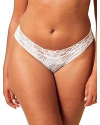 Gossard - Lace Soirée Brazilian - Lyst