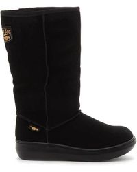 Rocket Dog - Sugardaddy /Ladies Leather Pull On Boot - Lyst