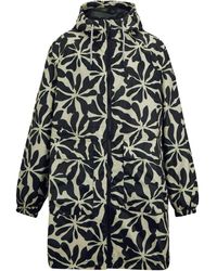Regatta - Ladies Pack It Abstract Floral Jacket (Multicoloured) - Lyst