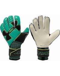 Under Armour - Magnetico Goalkeeper Gloves - Lyst