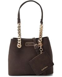 Carvela Kurt Geiger - Mini Cammie 3 Bag - Lyst