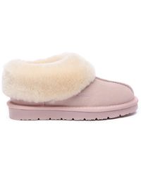 EverAu Australia - Ever Au Ibis Slippers - Lyst