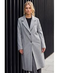 Roman - Smart Sb Coat - Lyst