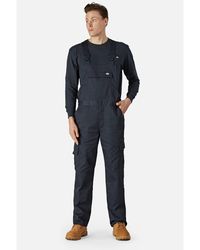Dickies - Everyday Bib And Brace Work Overall - Lyst