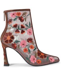 KG by Kurt Geiger - Transform Boots - Lyst
