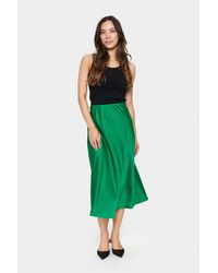 Saint Tropez - Rok Regular Fit Jelly Bean - Lyst