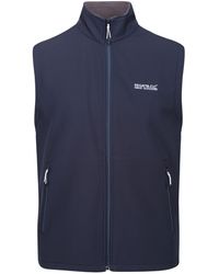 Regatta - Bradwell Iii Gilet - Lyst