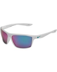 Nike - Ev1062 Sports Sunglasses For And - Lyst
