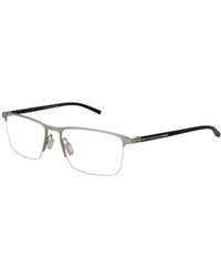 Porsche Design - Optical Frame P8371 B 56 - Lyst