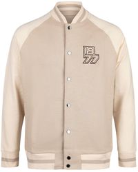 Luke 1977 - Kansas Varsity Jacket - Lyst