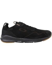 Oakley - 4Am Premium Trainers Suede - Lyst