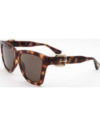 Moschino - Mos131 S 54 086 Sunglasses - Lyst