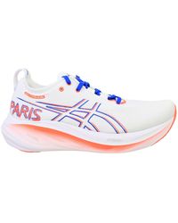 Asics - Gel-Nimbus 26 Running Shoes - Lyst