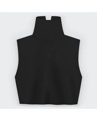 adidas - Ath Bra - Lyst