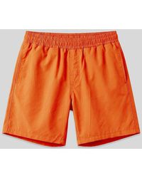 TOMMY LIFE - Pull-On One-Piece Shorts Set - Lyst