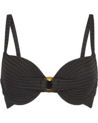 Lingadore - Voorgevormde Bikini Top - Lyst