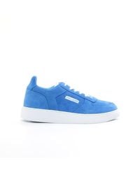 Lyle & Scott - Mcmahon Ii Trainers Leather - Lyst