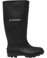Dunlop - 380Pp Pricemaster Wellington Boots - Lyst
