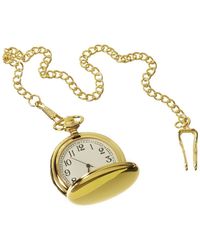TruClothing - Classic Pocket Watch 1920's Peaky Blinders Vintage Chain Retro - Lyst