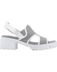 Rocket Dog - Ladies Lilly Sandals - Lyst