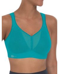 Anita - Active Air Control Deltapad Sports Bra - Lyst