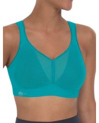 Anita - Active Air Control Deltapad Sports Bra - Lyst