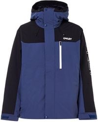 Oakley - Tnp Bzi Jacket - Lyst