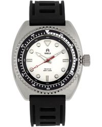 Shield - Dreyer Diver Strap Watch - Lyst