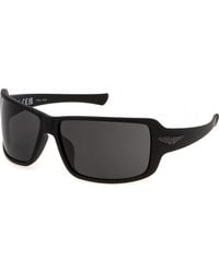 Police - Spln37M 65 650U28 Sunglasses - Lyst