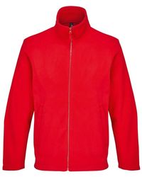 Sol's - Microfleece Jas Voor Volwassenen - Lyst