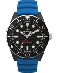 Timex - Deep Water Reef Herren Armbanduhr Tw2Y02500 - Lyst