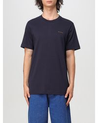 Marni - T-shirt - Lyst