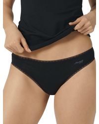 Sloggi - Go Brazil 2 Pack Briefs - Lyst