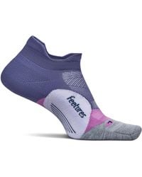 Feetures - Elite Light Cushion Tab Future Dusk - Lyst