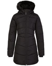 Dare 2b - Striking Iii Waterproof Padded Parka Coat - Lyst