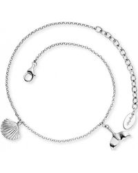 Engelsrufer - Erf-Aloha Ladies Aloha Anklet - Lyst