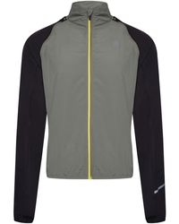 Dare 2b - Oxidaat Windshell Jacket (Agave/Zwart) - Lyst