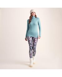 TOG24 - Snowdon Thermal Base Layer Roll Neck - Lyst