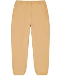 Fred Perry - Pocket Detail Sweat Pants - Lyst