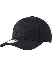 Mitchell & Ness - Nba Toronto Raptors 110 Logo Cap - Lyst