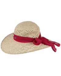 Regatta - Ladies Taura Iii Sun Hat (Calicio Cream/) - Lyst