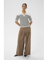 Kaffe - Pullover Kalizza Pullover Regular Fit - Lyst