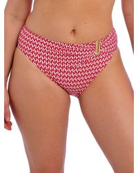 Fantasie - Koh Lipe Bikini Brief - Lyst